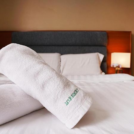 J.G. Resort Пенгеранг Екстериор снимка