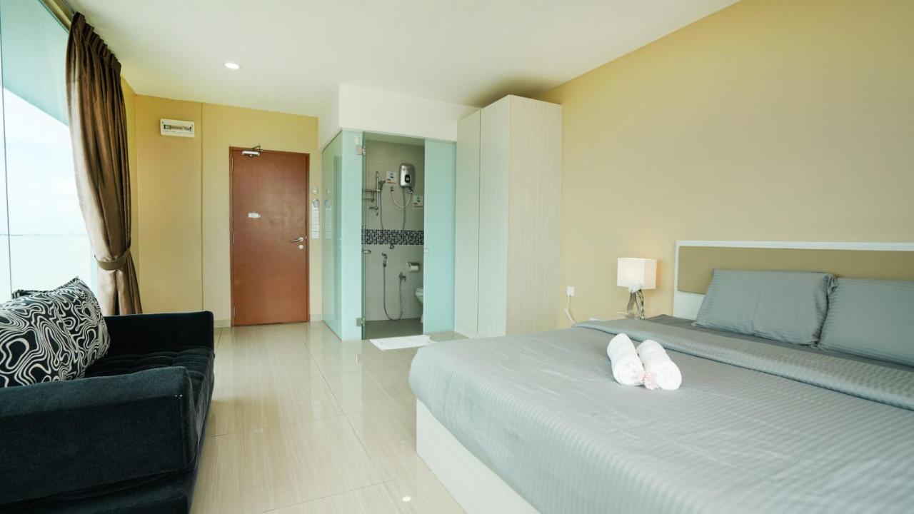 J.G. Resort Пенгеранг Екстериор снимка